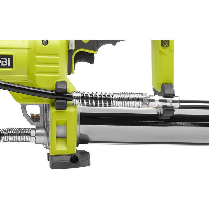 Ryobi R18GG-0 Pistola engrasadora sin cable 18V